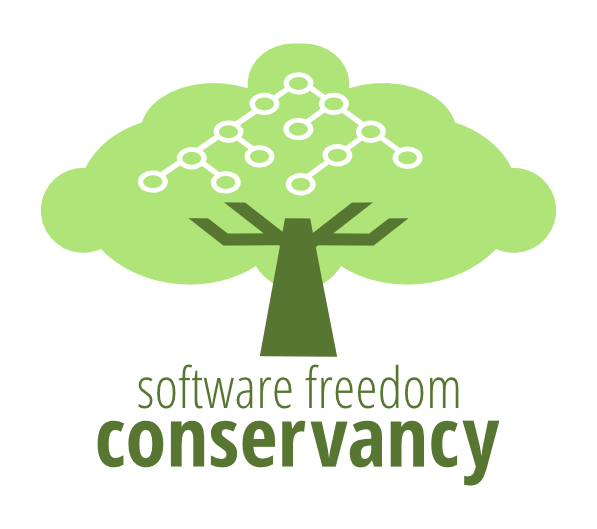 Conservancy tree logo